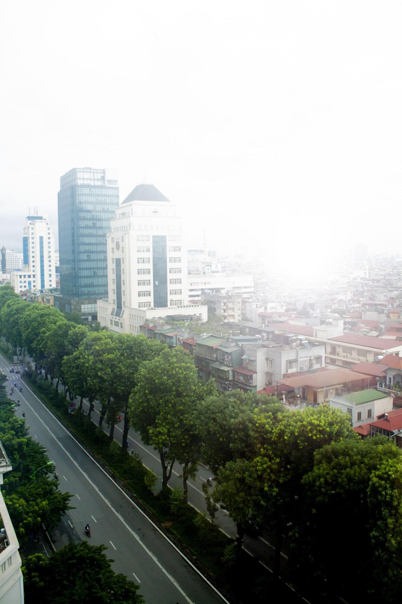 Grand Vista Hà Nội