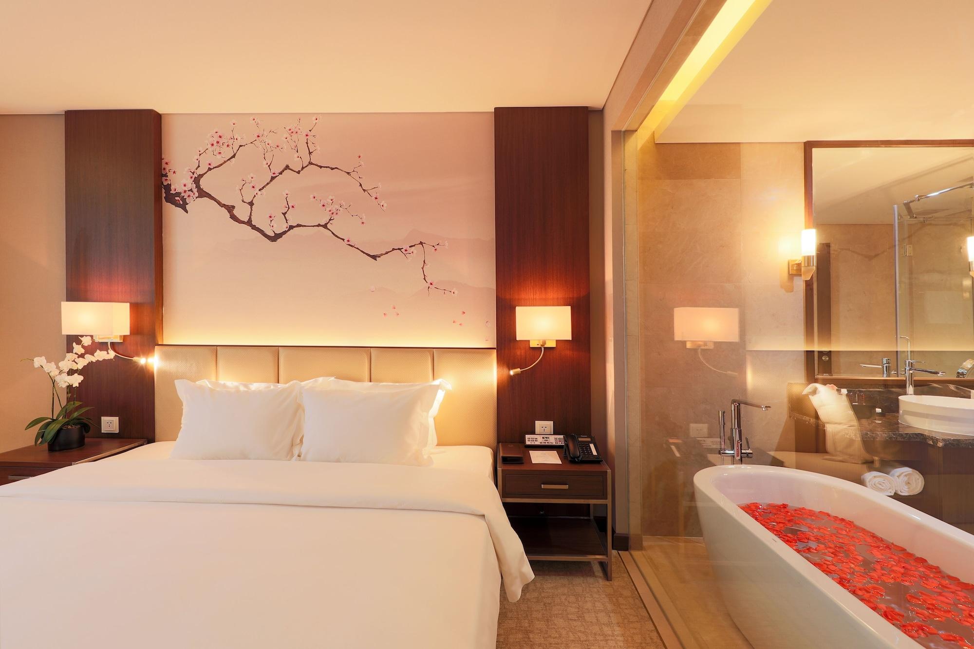 Khách sạn Grand Vista Hà Nội Hà Nội