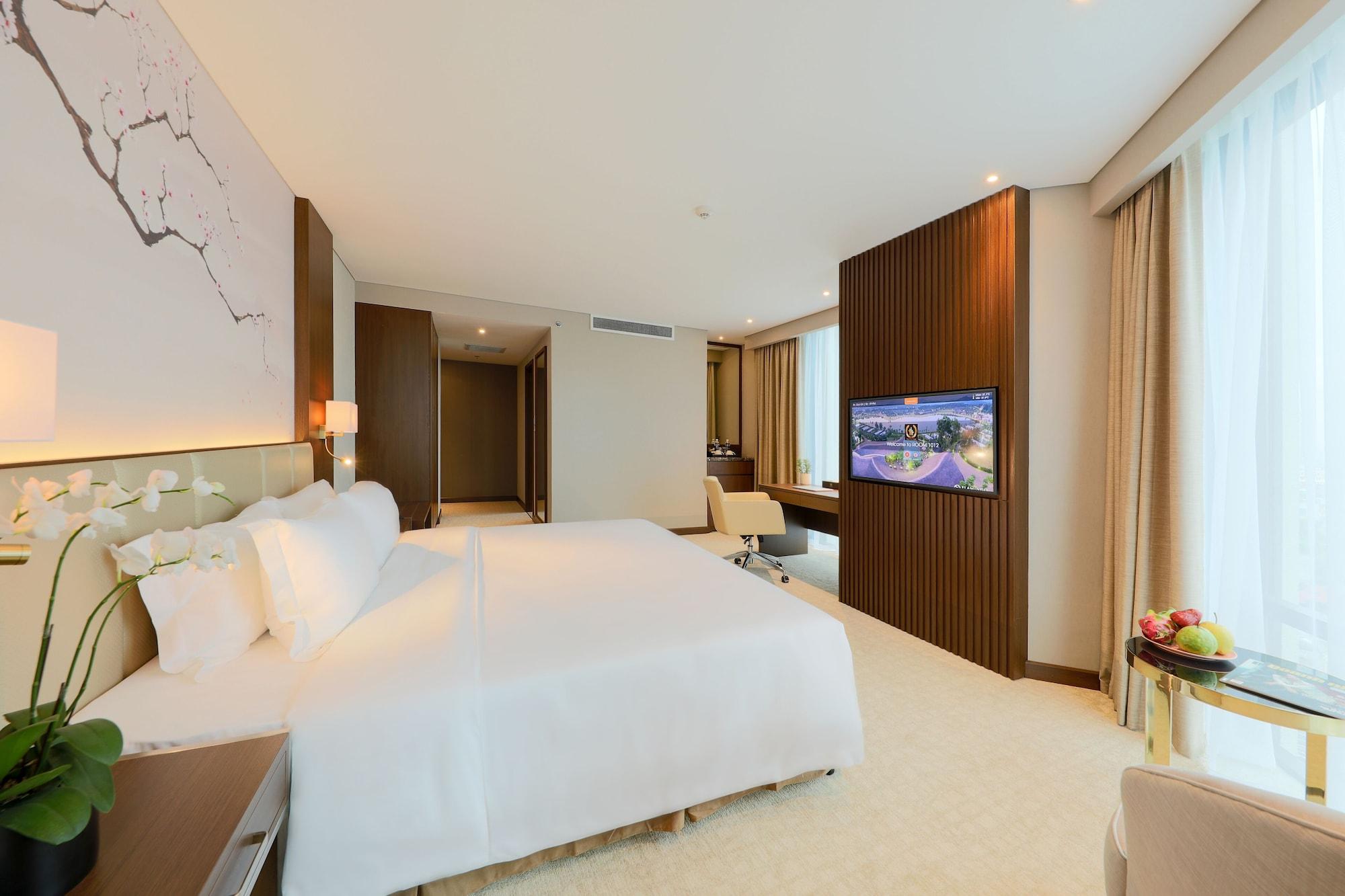 Grand Vista Hà Nội