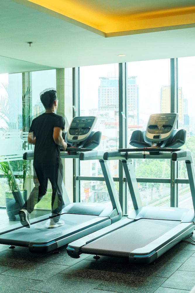 Grand Vista Hà Nội 5*