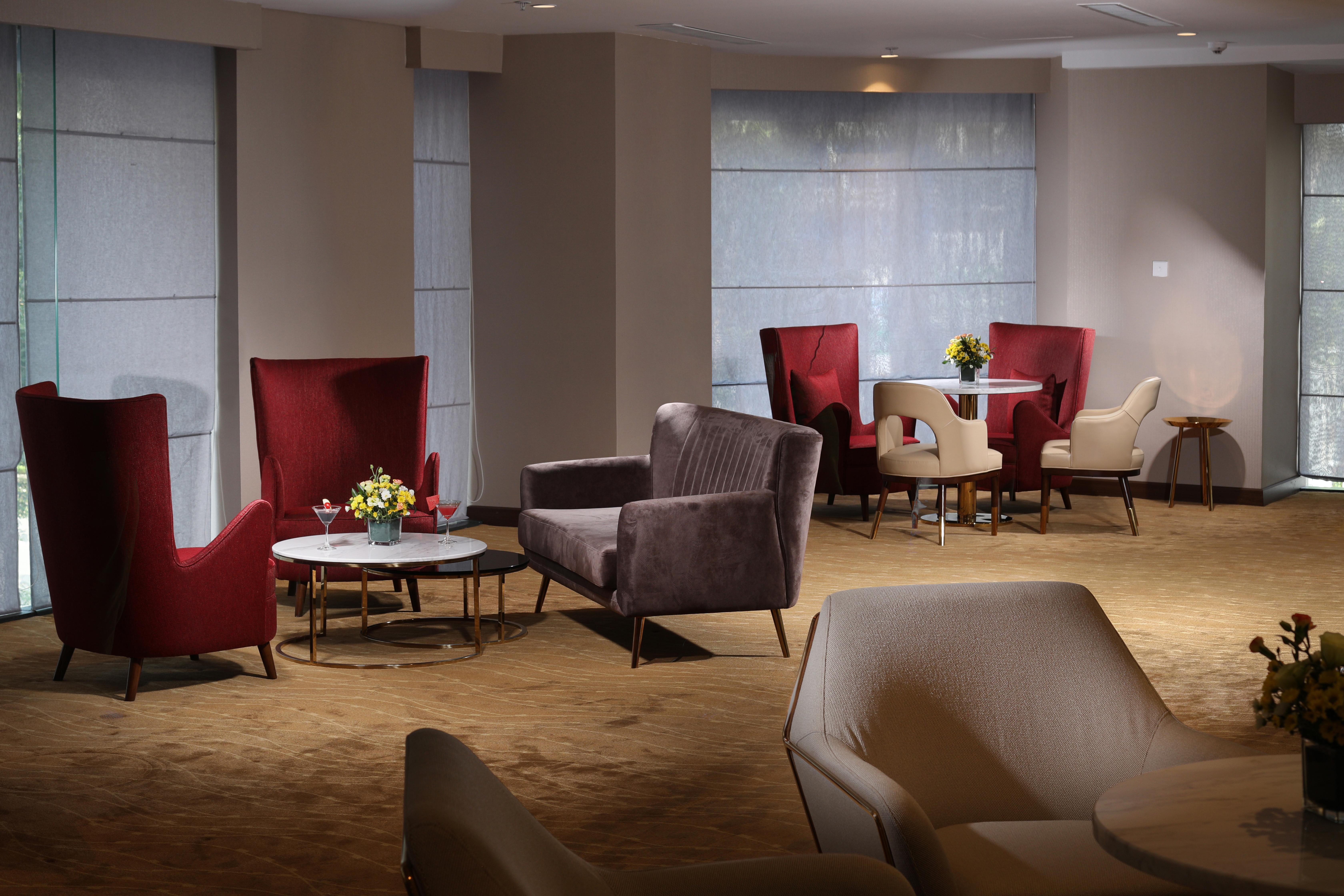 Grand Vista Hà Nội Khách sạn Hà Nội