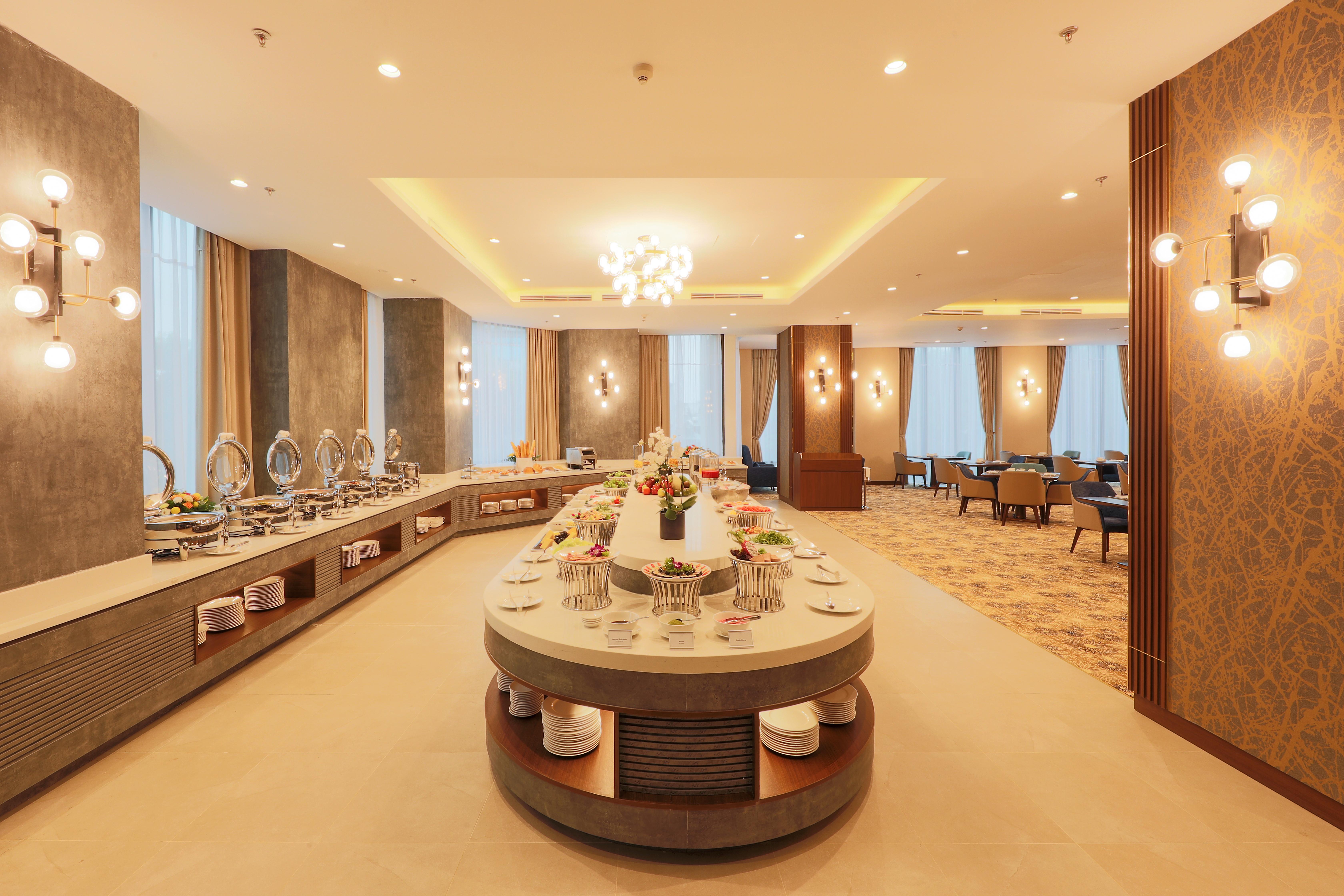 Grand Vista Hà Nội