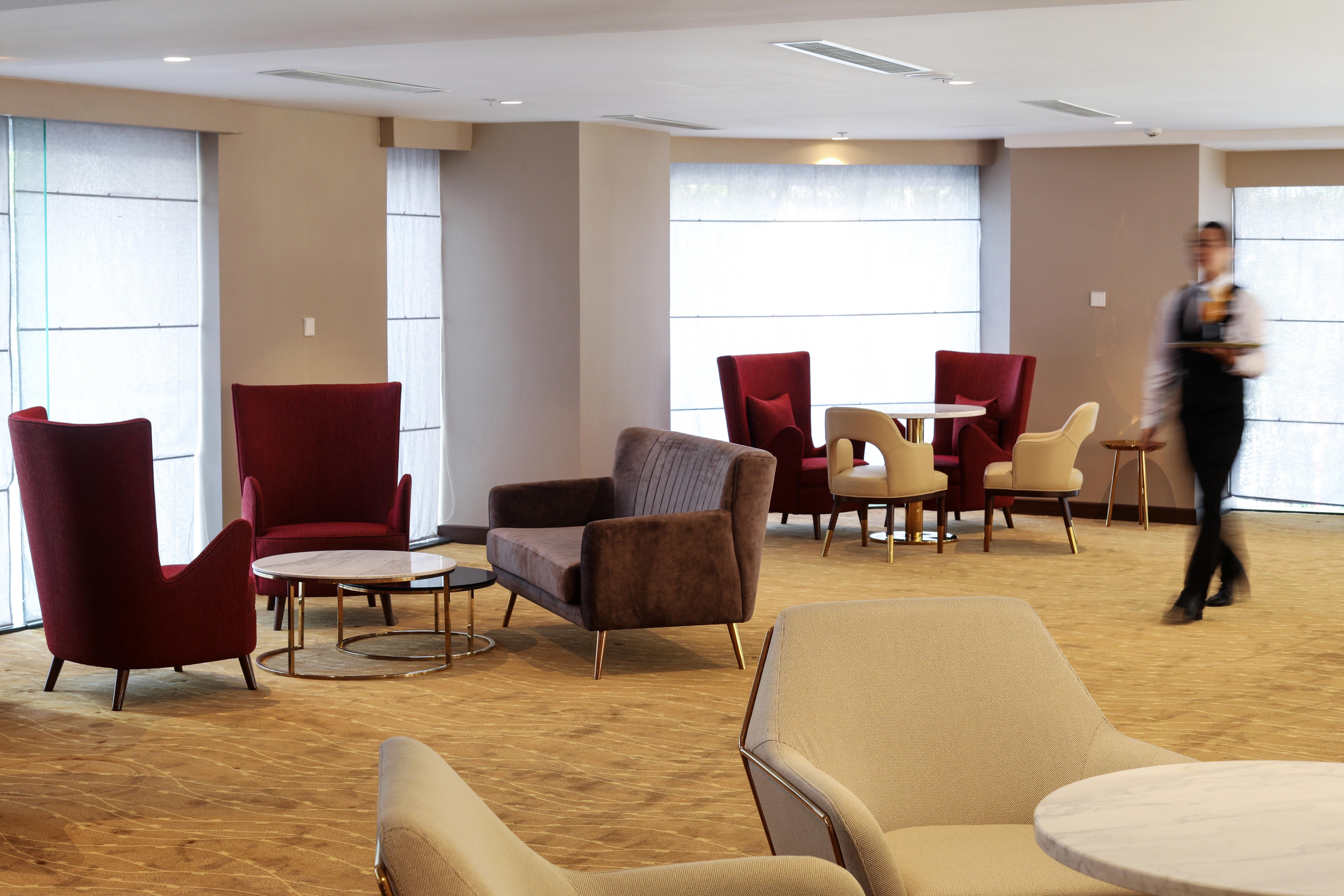 Grand Vista Hà Nội Khách sạn Hà Nội