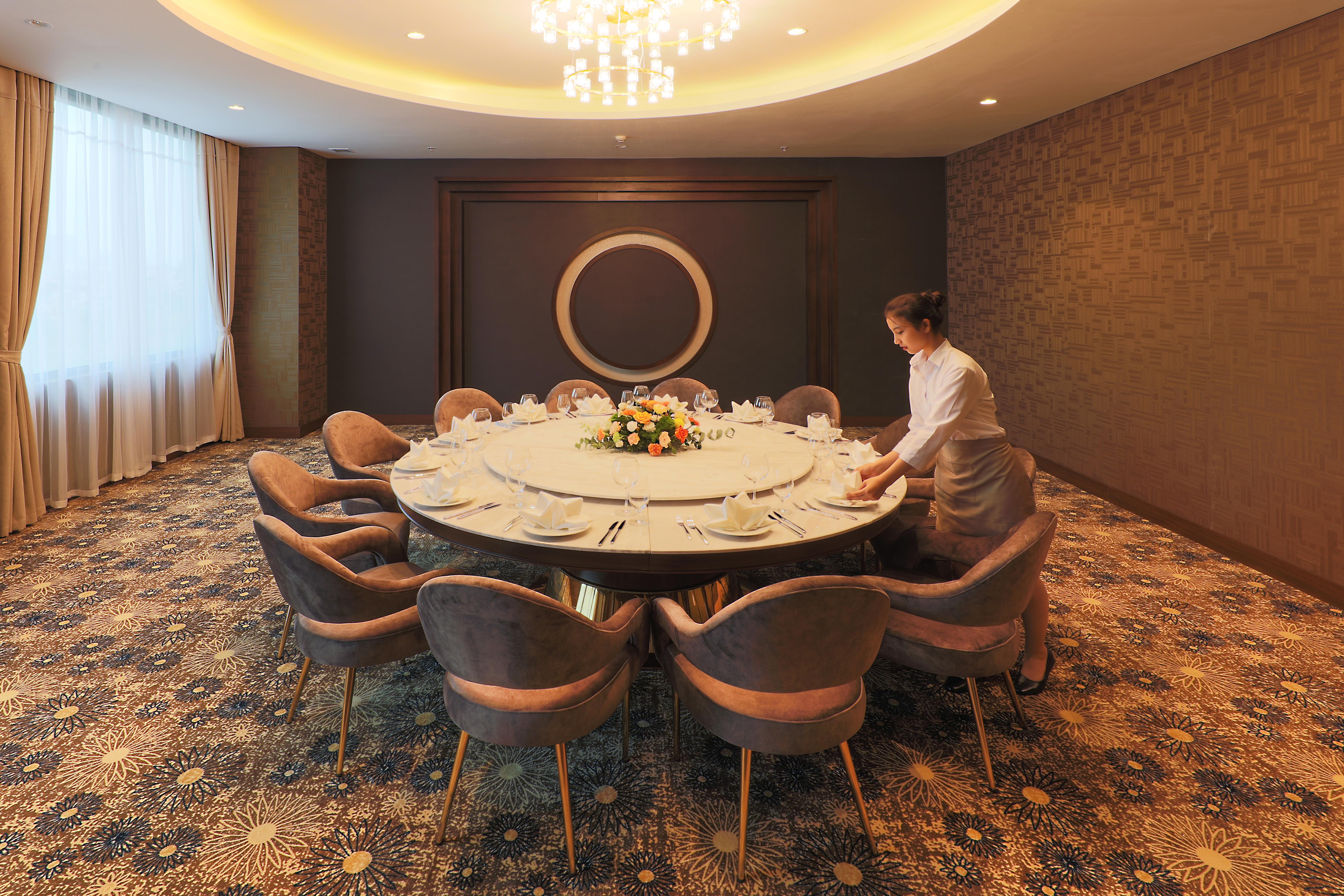 Khách sạn Grand Vista Hà Nội Hà Nội