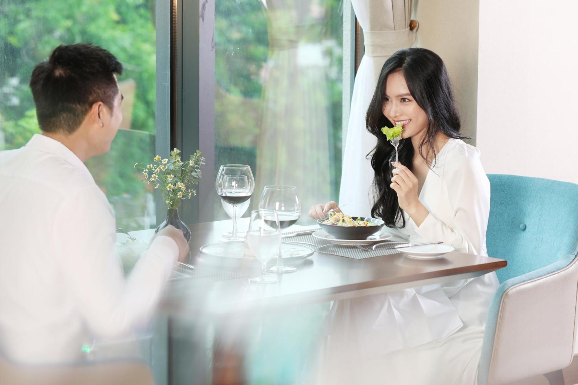 Khách sạn Grand Vista Hà Nội Hà Nội