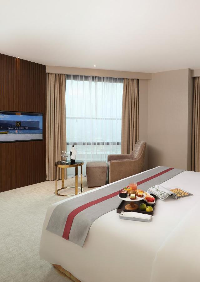 Khách sạn Grand Vista Hà Nội 5*