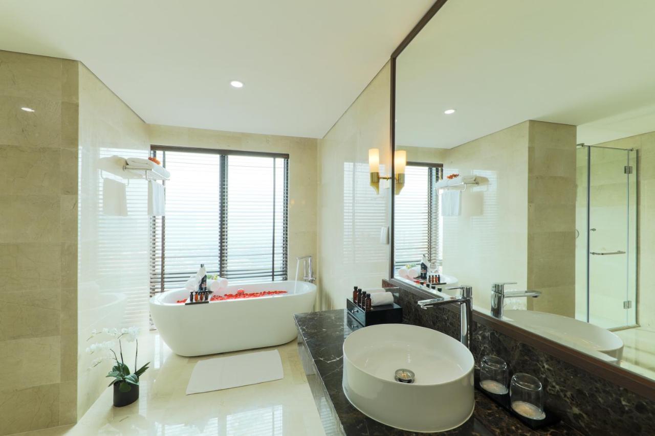 Khách sạn Grand Vista Hà Nội Hà Nội