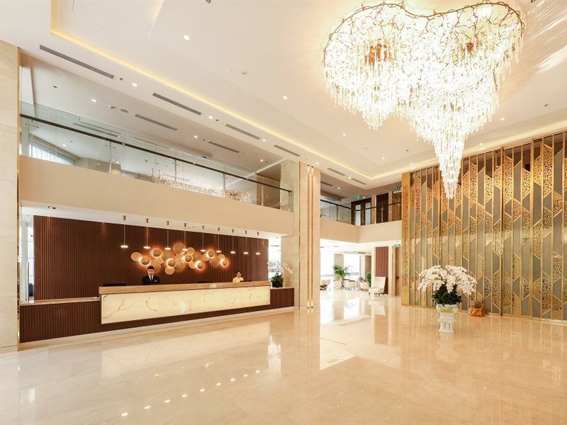 Grand Vista Hà Nội 5*