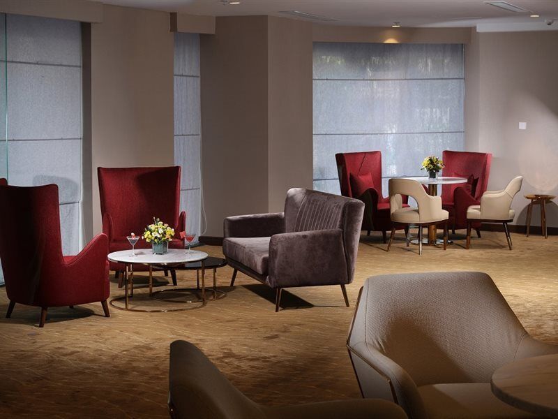 Khách sạn Grand Vista Hà Nội