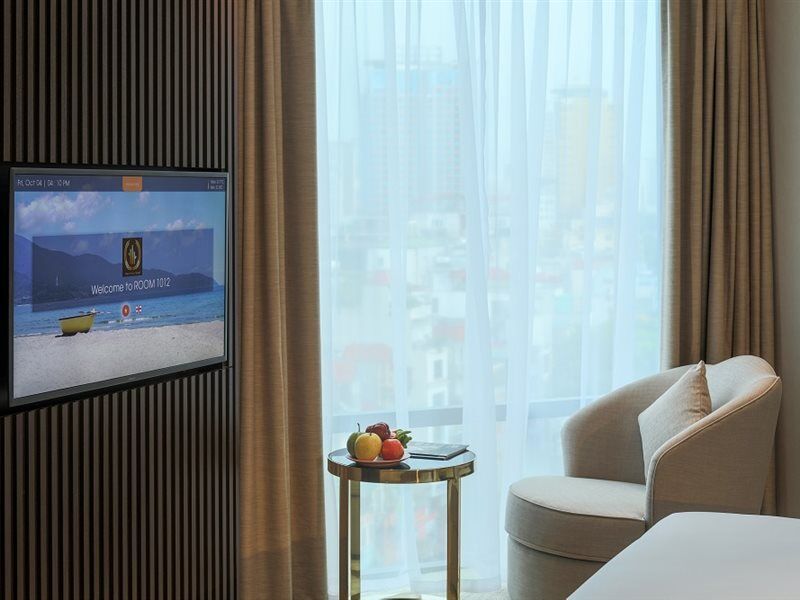 Khách sạn Grand Vista Hà Nội Hà Nội