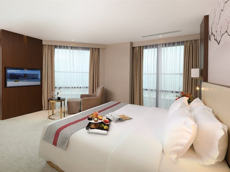 Khách sạn Grand Vista Hà Nội Hà Nội
