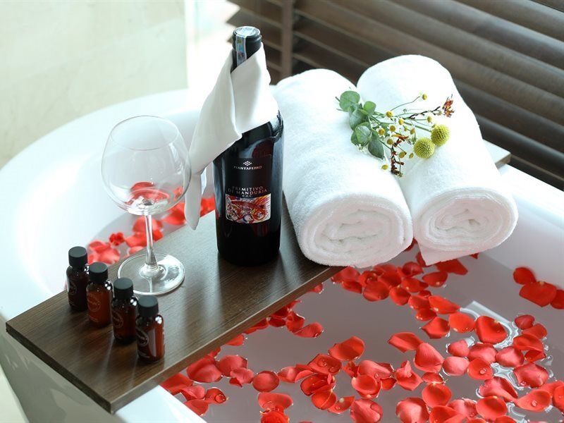 Grand Vista Hà Nội Khách sạn
